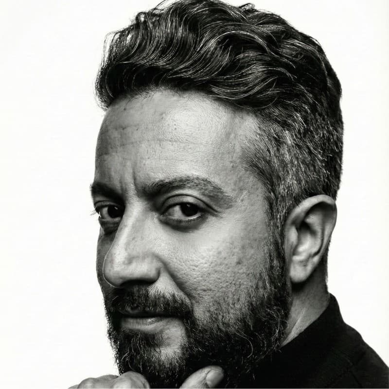 Ramin Bozorgzadeh