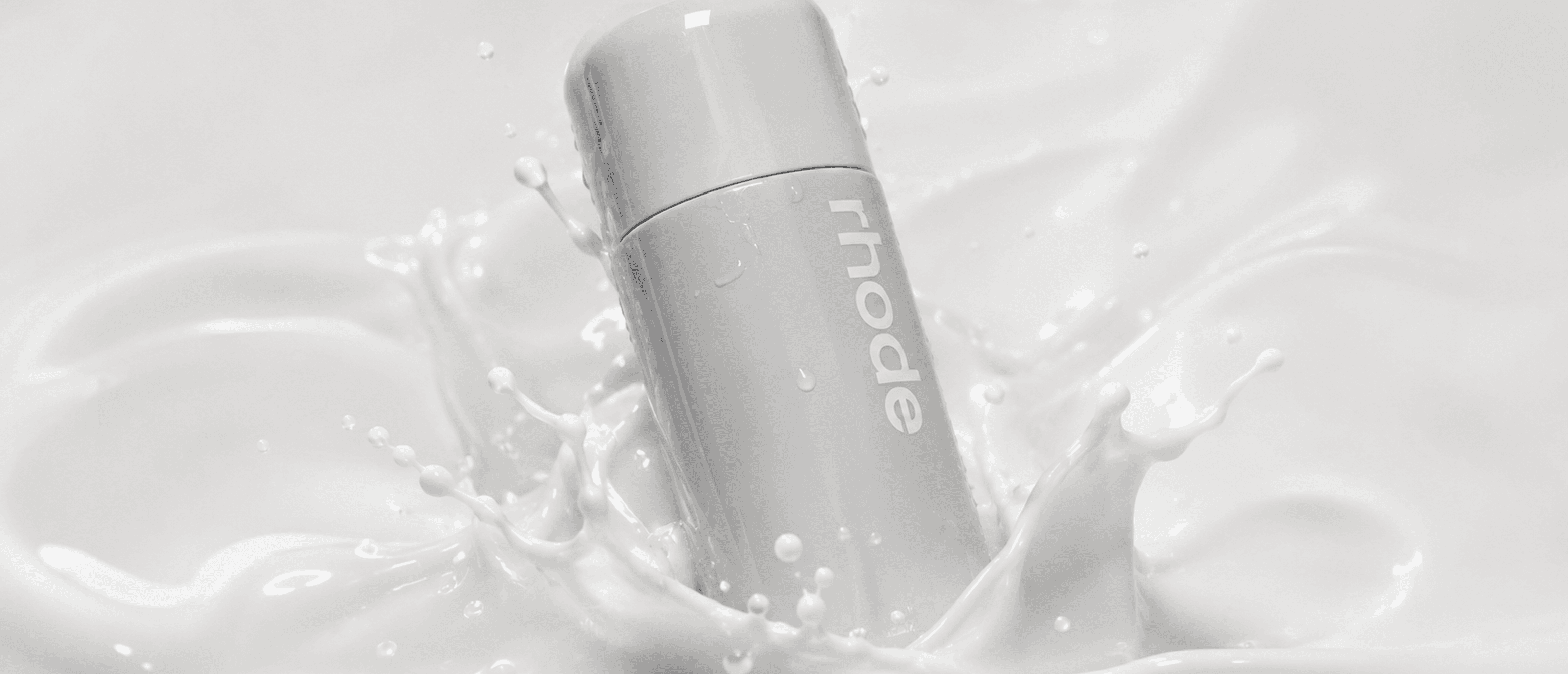  Milky Toner Dupes That Rival Rhode's Glazing Milk
