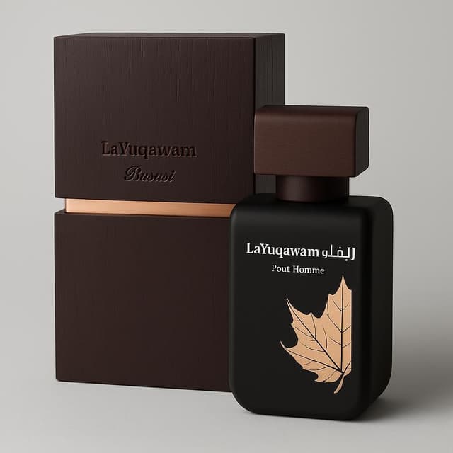 Rasasi La Yuqawam Pour Homme Eau de Parfum
