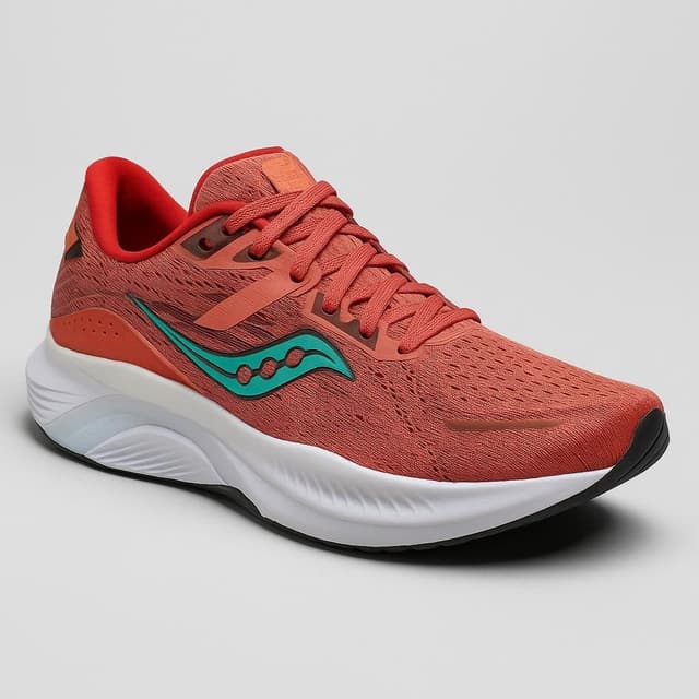 Saucony Guide 16