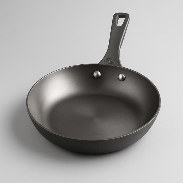 GSI Outdoors Guidecast 10-Inch Frying Pan