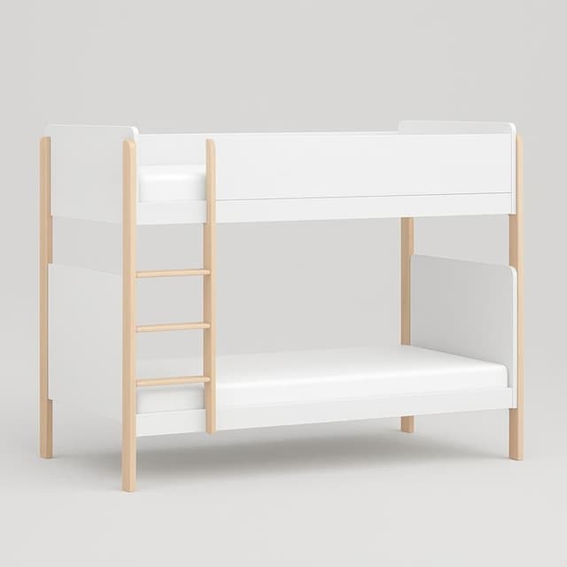 Babyletto Tiptoe Bunk Bed