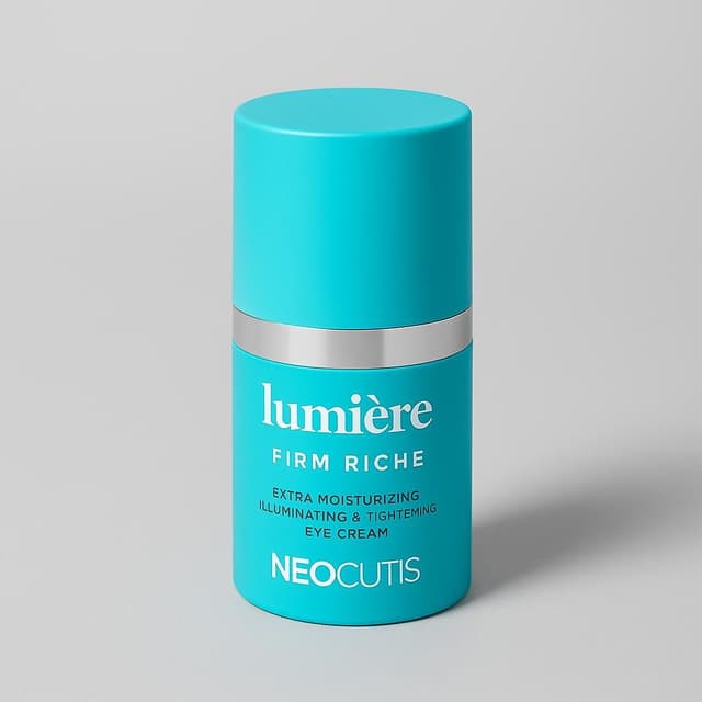 Neocutis Lumière Firm Riche Extra Moisturizing Illuminating Tightening Cream
