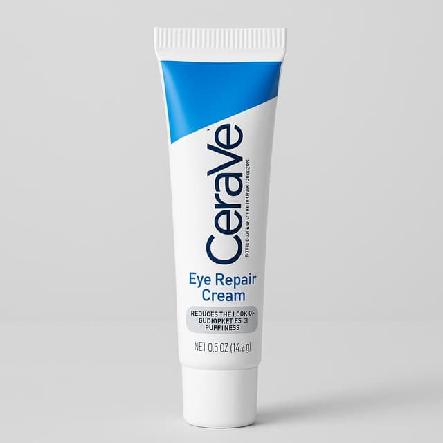 CeraVe Eye Repair Cream