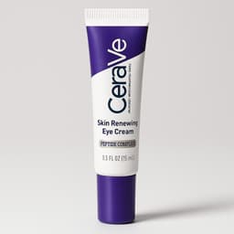 CeraVe Skin Renewing Eye Cream