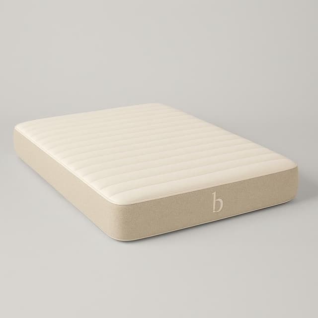 Birch Natural Mattress