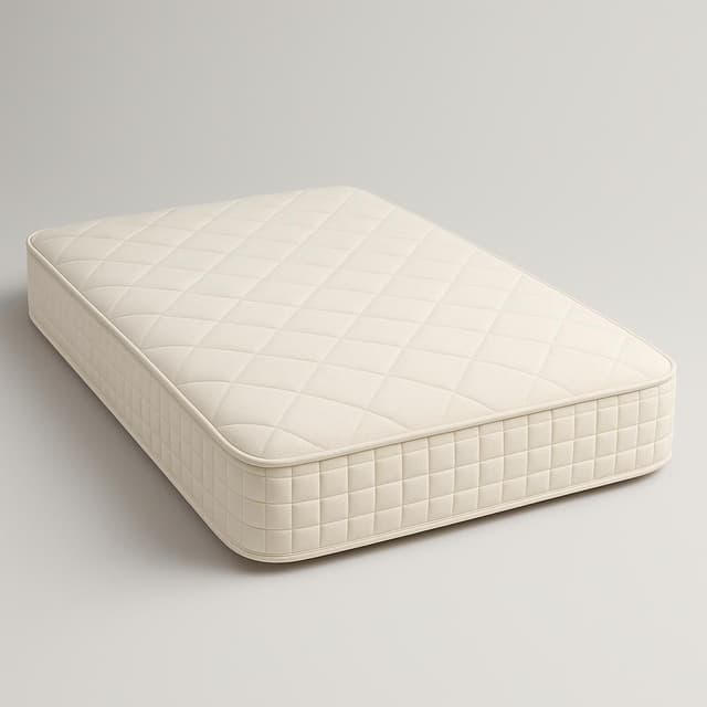 Naturepedic Chorus Organic Mattress