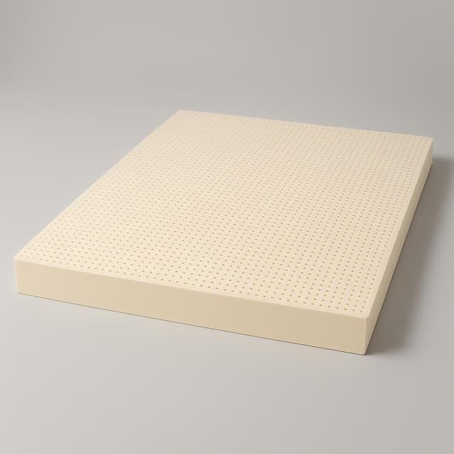 Sleep on Latex Pure Green Organic Latex Mattress