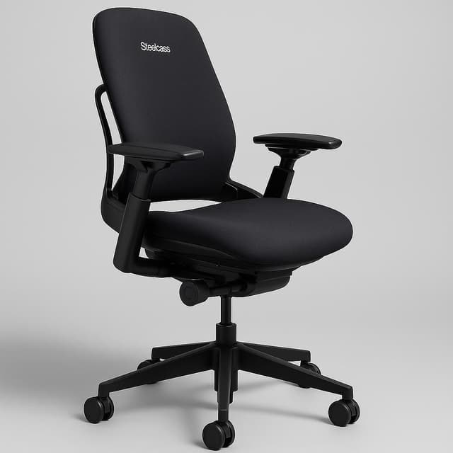 Steelcase Leap V2