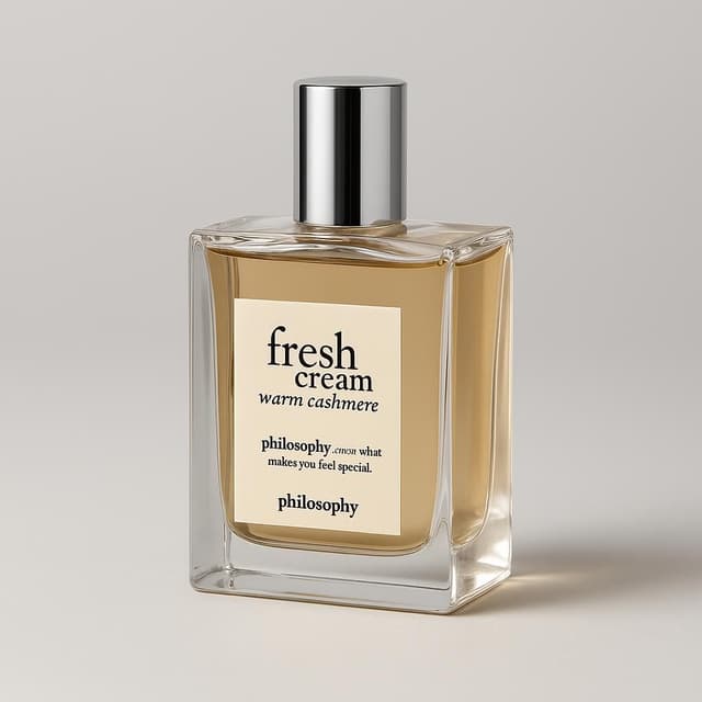 Philosophy Fresh Cream Warm Cashmere Eau de Toilette