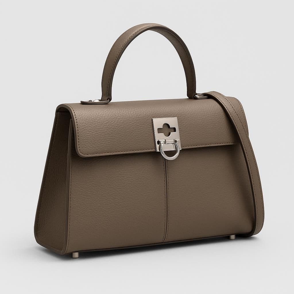 Cafuné Stance Bag