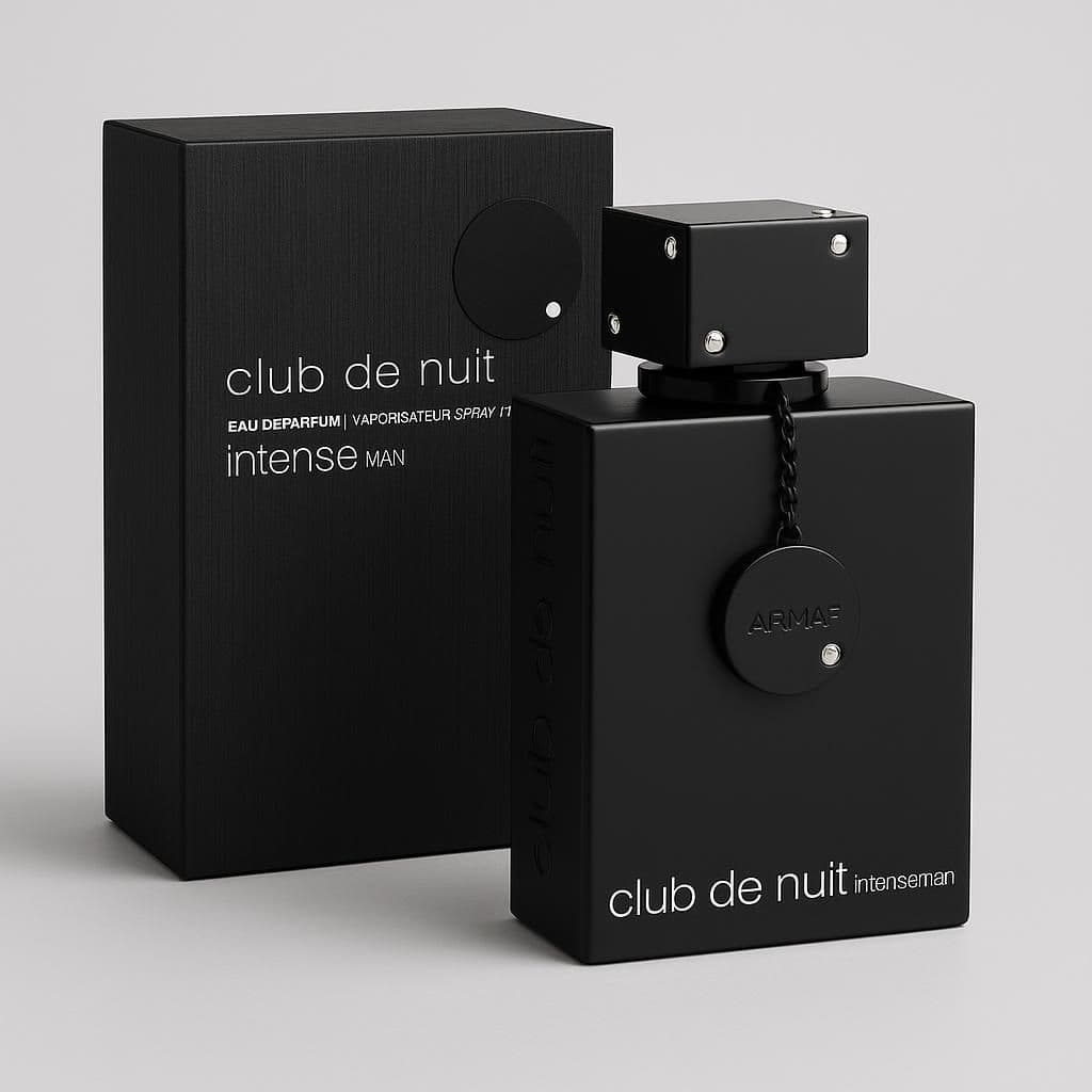 Armaf Club de Nuit Intense Man Eau de Parfum