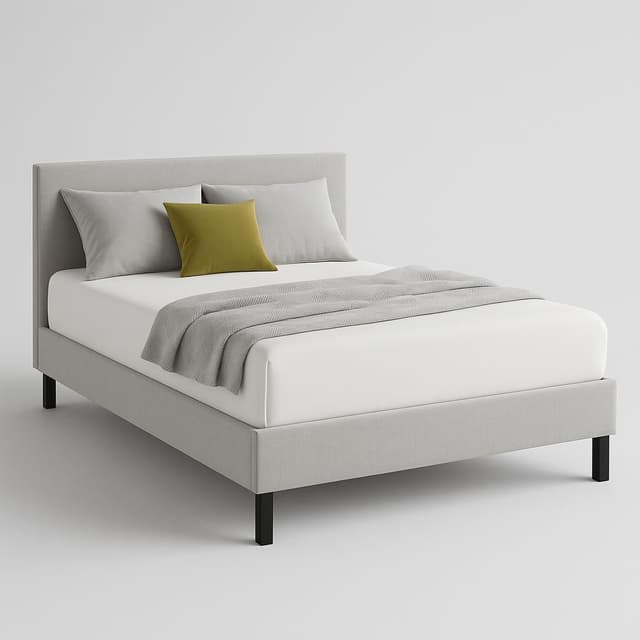 Types of Bed Frames
