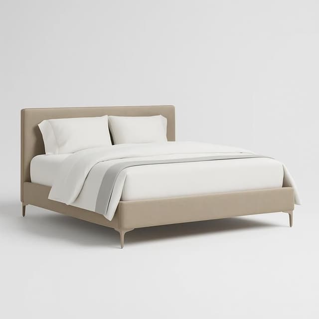 Saatva Santorini Platform Bed