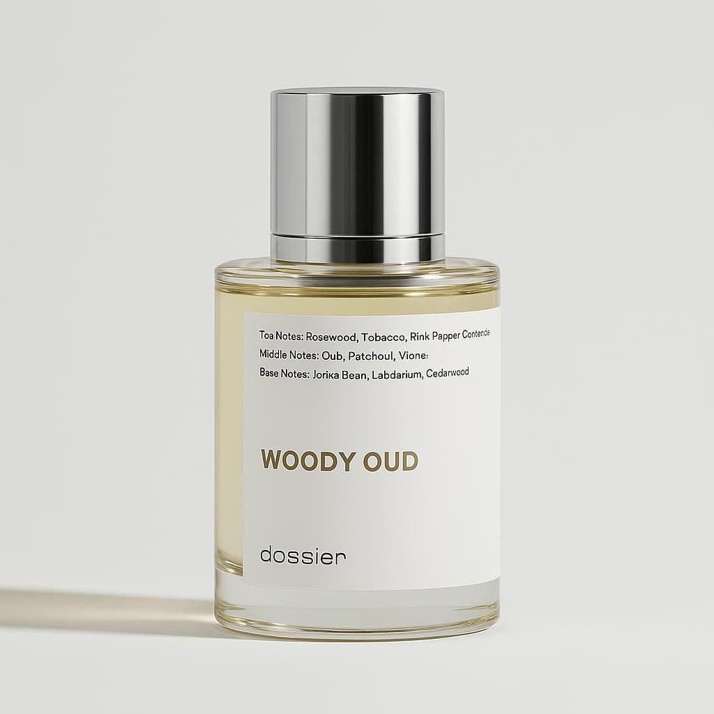 Dossier Woody Oud