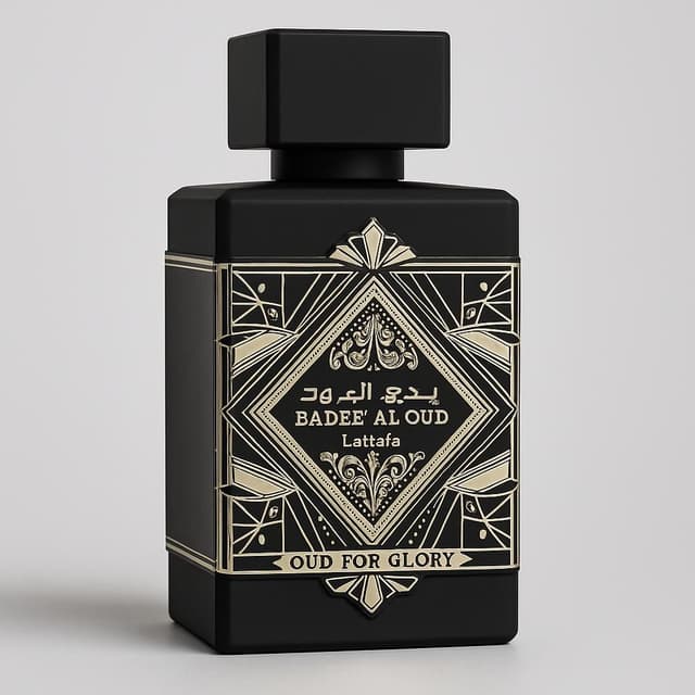 Lattafa Oud for Glory Eau de Parfum 100ml