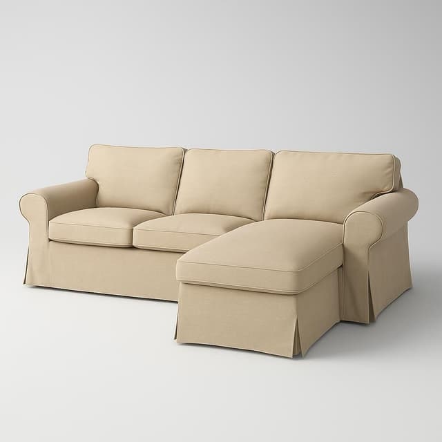 IKEA Uppland Sofa