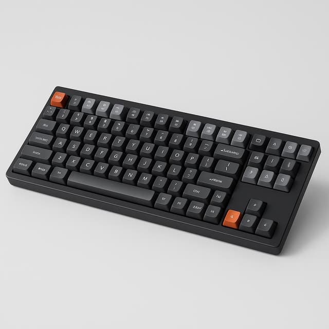 Keychron V3