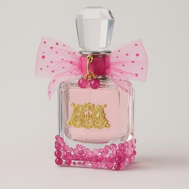 Juicy Couture Viva La Juicy Le Bubbly Eau de Parfum