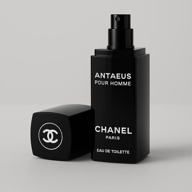 Chanel Antaeus Eau de Toilette