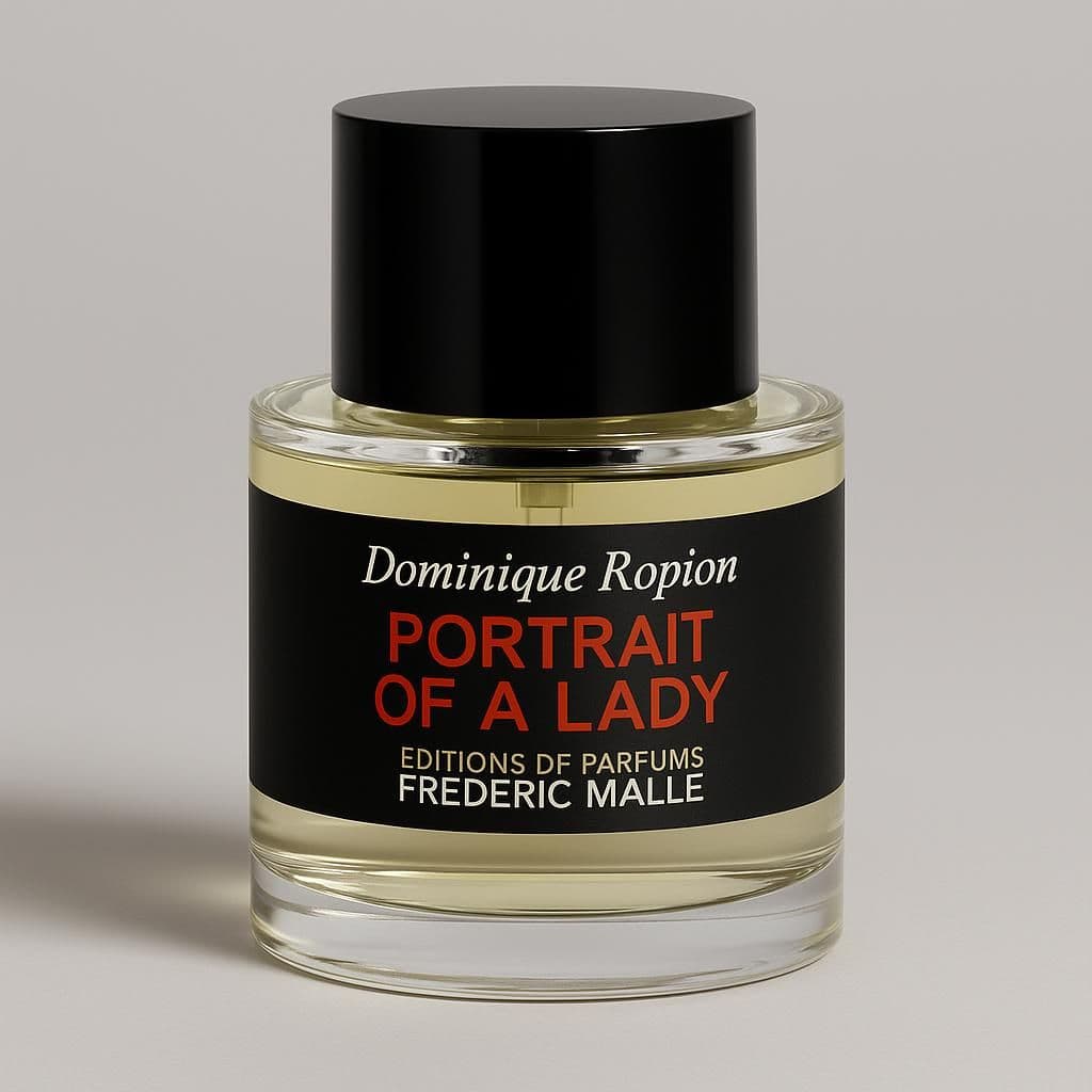 Frederic Malle Portrait of a Lady Eau de Parfum