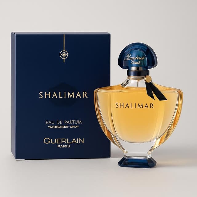 Guerlain Shalimar Eau de Parfum