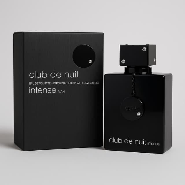 Armaf Club de Nuit Intense Man Eau de Toilette
