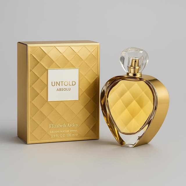 Elizabeth Arden Untold Eau de Parfum 100ml