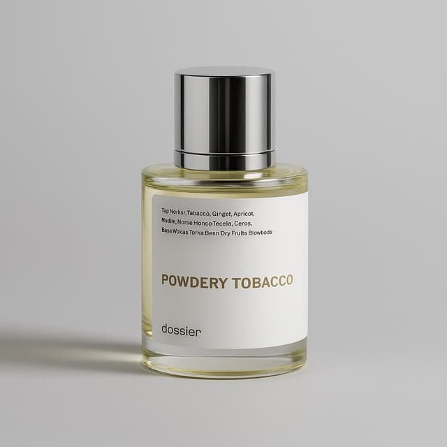 Dossier Powdery Tobacco