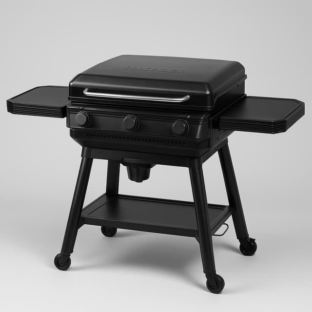 Traeger Flatrock 33-Inch 3-Zone Griddle