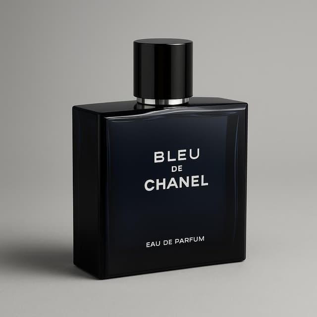 Bleu de Chanel Parfum