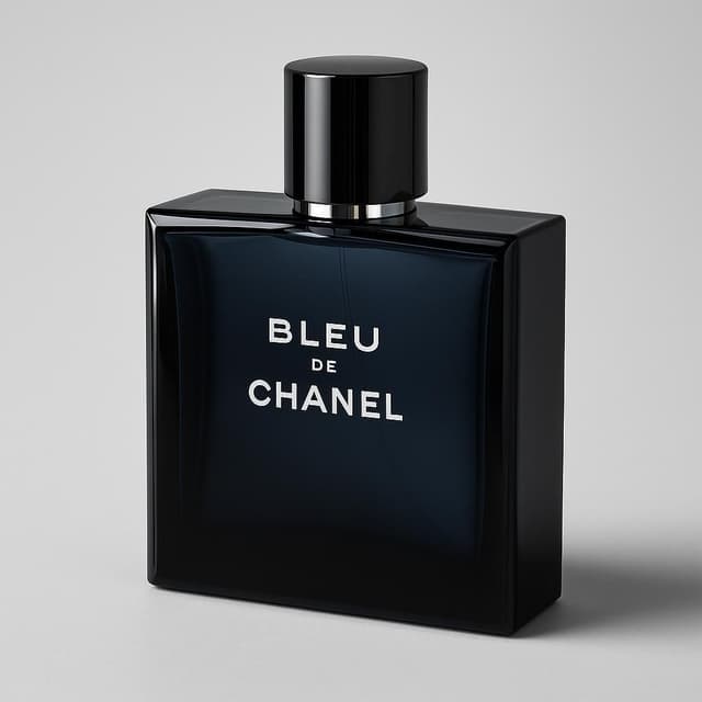 Bleu de Chanel Parfum