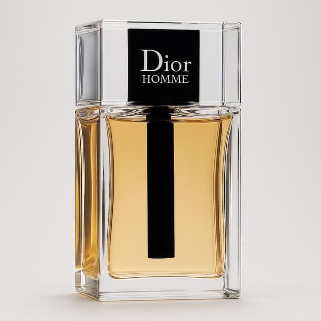Dior Homme 2020 Eau de Toilette
