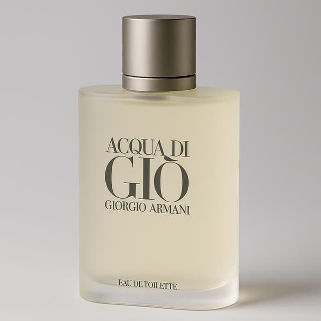 Acqua di Giò Eau de Toilette
