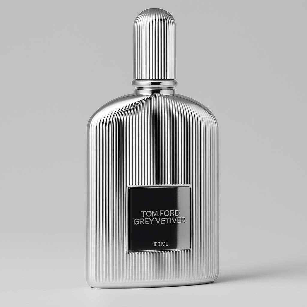 Tom Ford Grey Vetiver Parfum