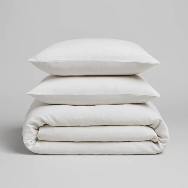 Parachute Linen Duvet Cover
