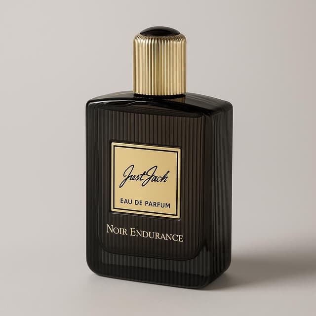 Just Jack Noir Endurance EDP