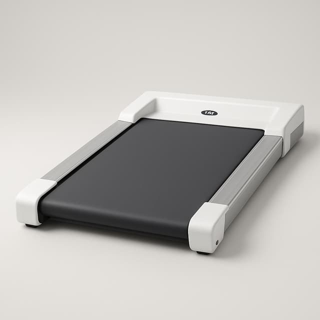 InMovement UnSit Under-Desk Treadmill