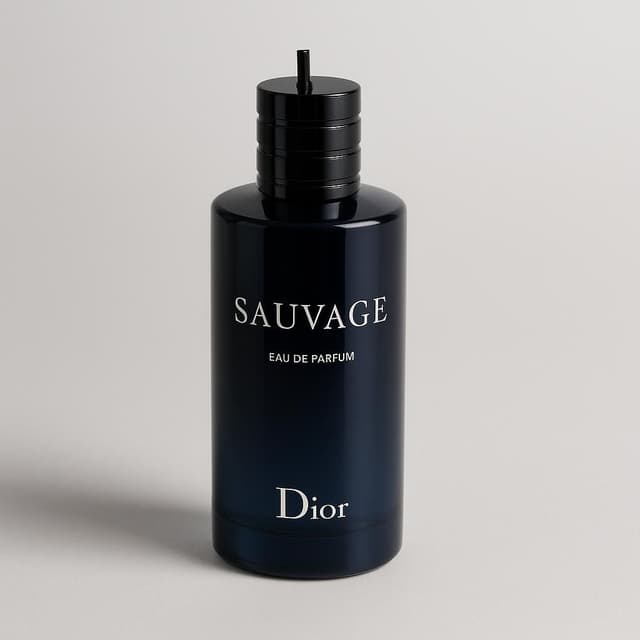 Dior Eau Sauvage Parfum