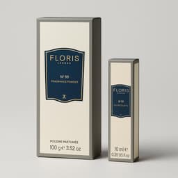 Floris No. 89