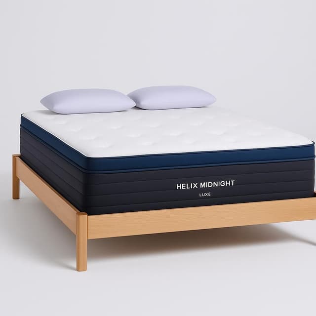 Helix Midnight Luxe