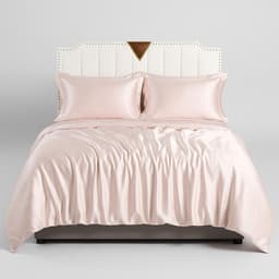 Slipintosoft 22 Momme Silk Bedding Set