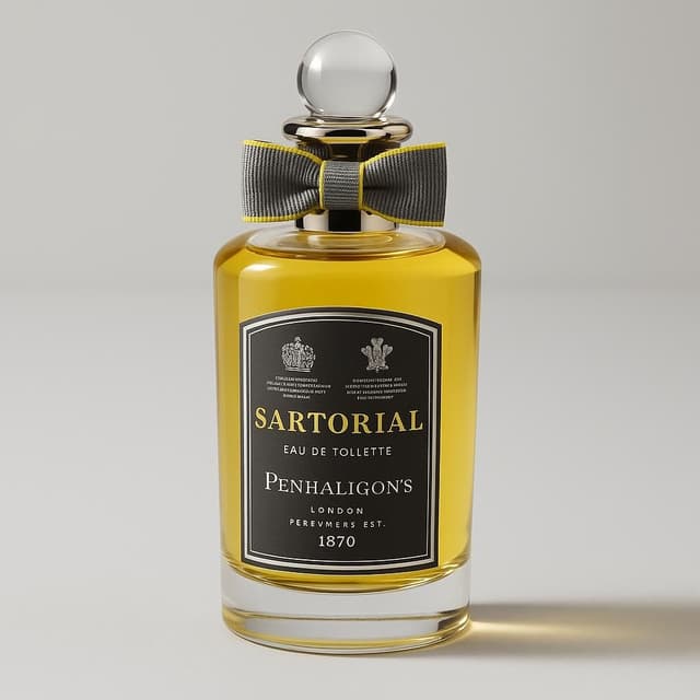 Penhaligon's Sartorial Eau de Parfum