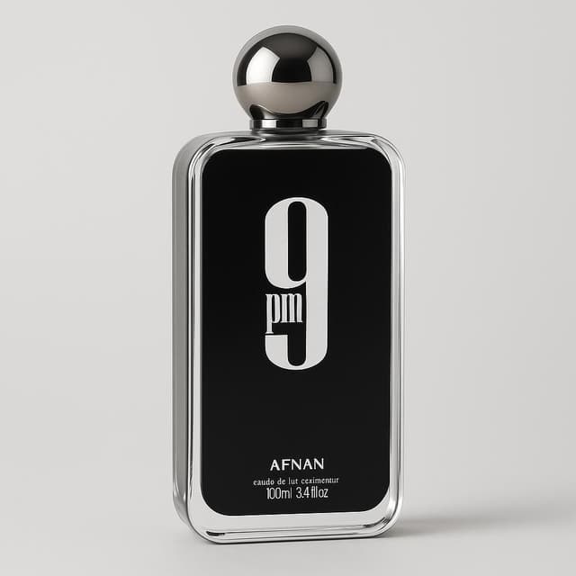 Afnan 9PM Eau de Parfum