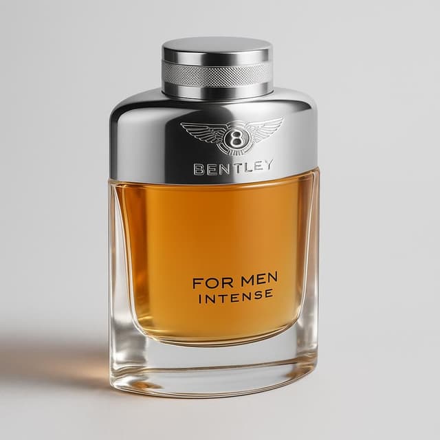 Bentley for Men Intense Eau de Parfum