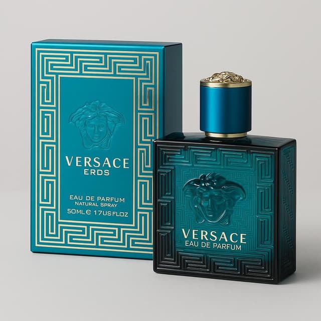 Versace Eros Eau de Parfum