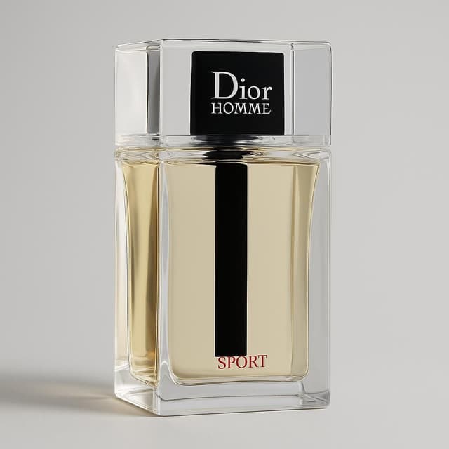 Dior Homme Sport 2021