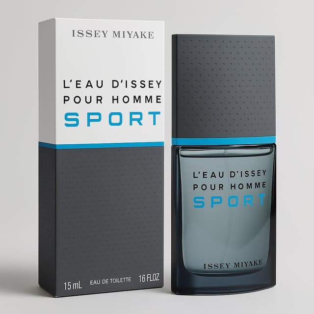 Issey Miyake L'Eau d'Issey Pour Homme Sport