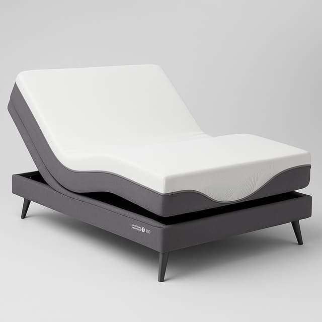 Sleep Number FlexFit 3 Smart Adjustable Base