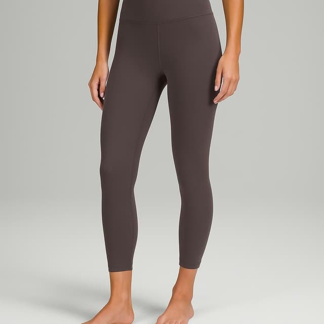 Lululemon Align High-Rise Pant 25"